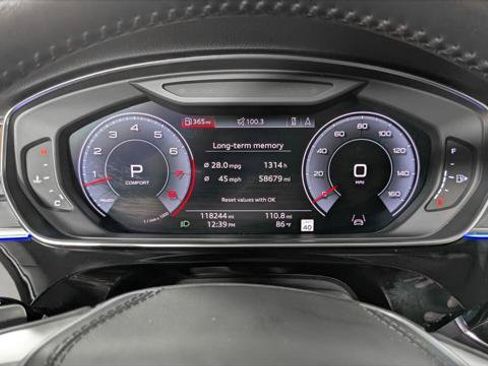 Used 2019 Audi A8 L 3.0T AWD/4WD image 28