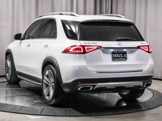 Certified 2022 Mercedes-Benz GLE 450 4MATIC video 2
