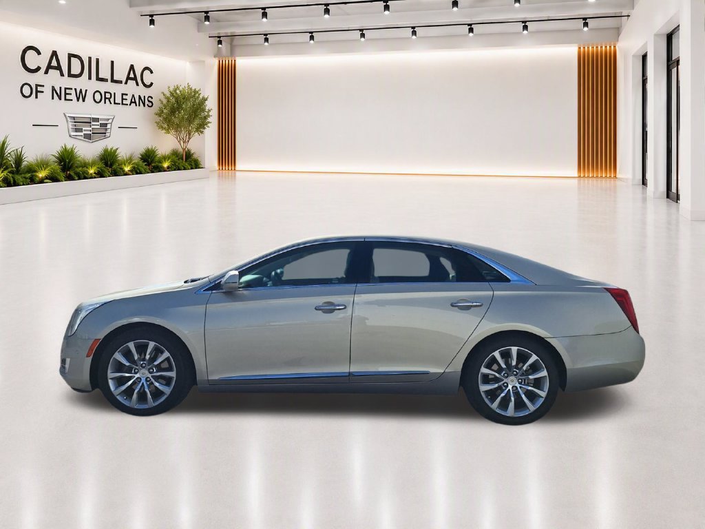Used 2015 Cadillac XTS Luxury FWD image 6