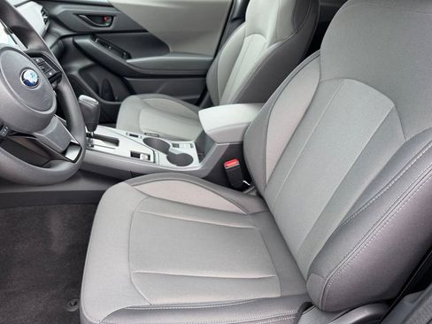 New 2026 Subaru Crosstrek 2.5i AWD/4WD image 10