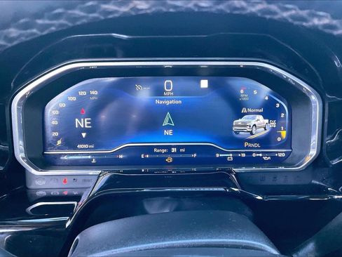 Used 2023 Chevrolet Silverado 1500 LT image 18