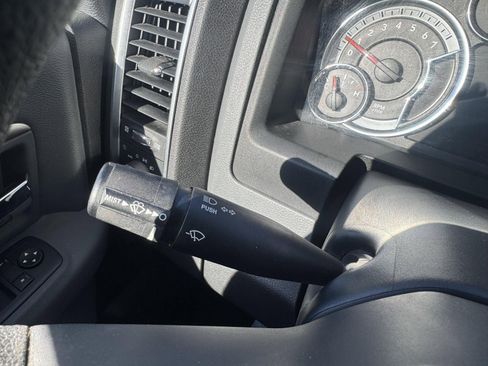 Used 2020 RAM 1500 Classic Warlock w/ Electronics Group image 15