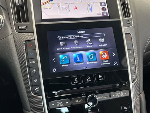 Used 2020 INFINITI Q50 Edition 30 AWD/4WD image 53