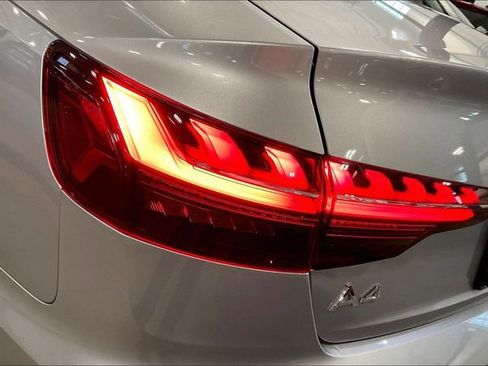 Certified 2023 Audi A4 2.0T Premium w/ 18" Wheel Package image 29