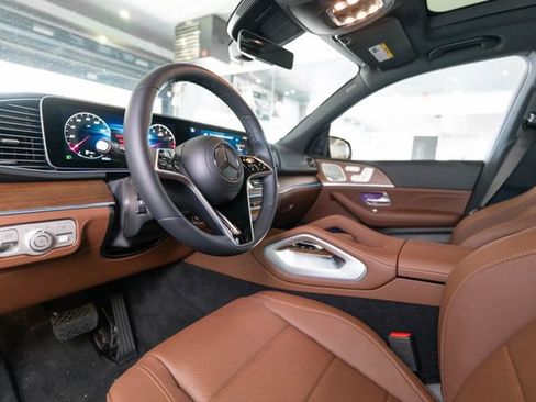 New 2026 Mercedes-Benz GLE 350 4MATIC image 4