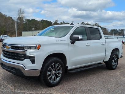 Used 2023 Chevrolet Silverado 1500 LT