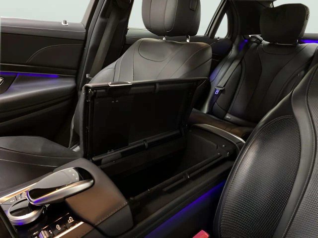 Used 2018 Mercedes-Benz S 450 Sedan image 89