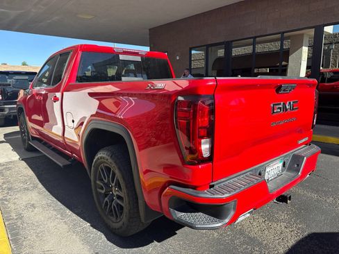 Certified 2023 GMC Sierra 1500 Elevation AWD/4WD image 6