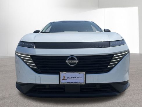 New 2025 Nissan Murano SV image 27