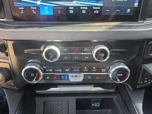 Used 2025 Ford F250 Platinum AWD/4WD image 10