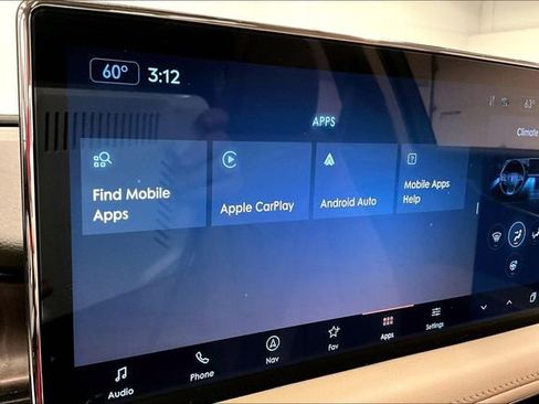 Used 2023 Lincoln Nautilus Reserve AWD/4WD image 37