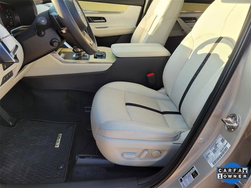 Used 2025 MAZDA CX-90 3.3 Turbo S w/ Premium Plus image 18