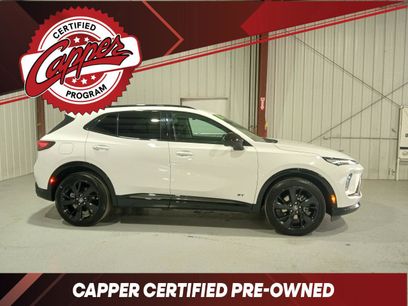 Used 2024 Buick Envision Sport Touring