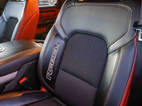 Certified 2024 RAM 1500 Rebel image 25