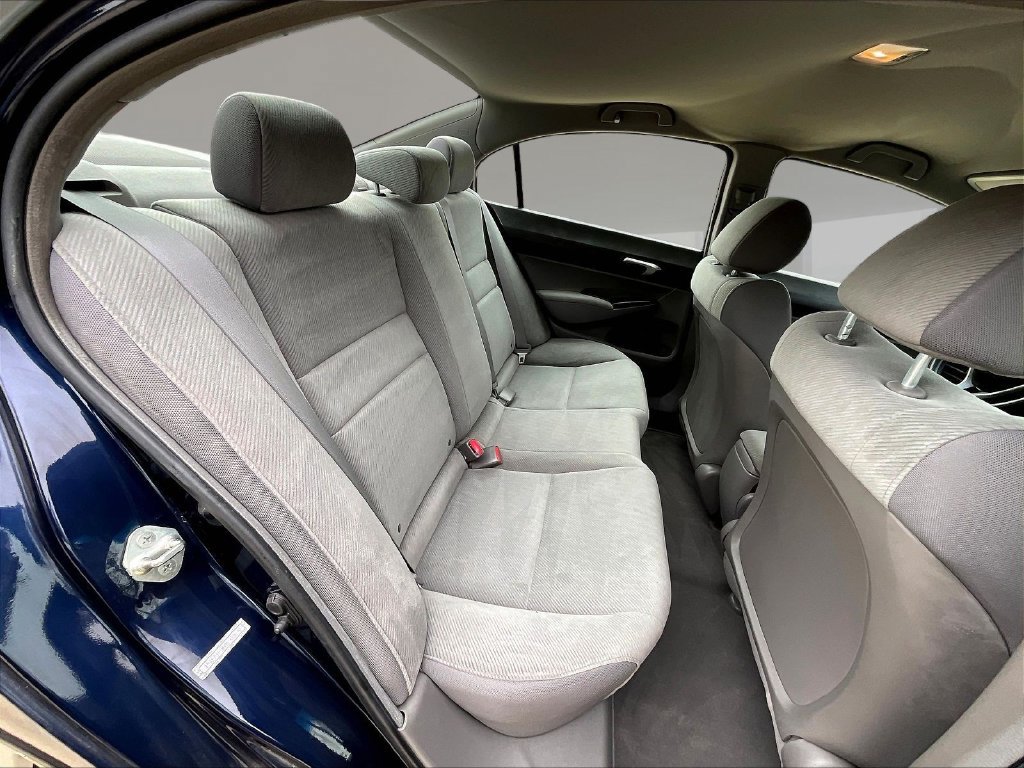 Used 2010 Honda Civic LX image 23
