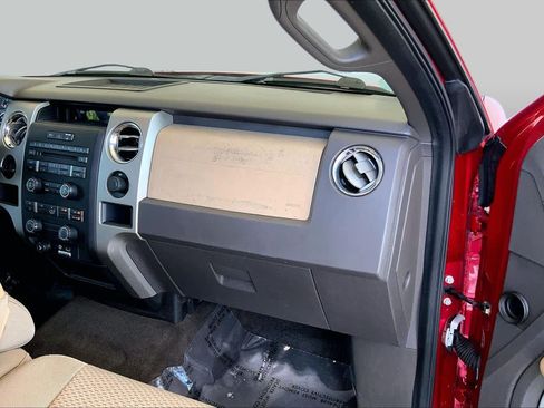 Used 2011 Ford F150 XLT w/ XLT Chrome Pkg RWD image 18