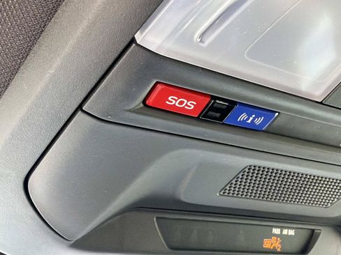 New 2026 Subaru WRX Premium AWD/4WD image 28