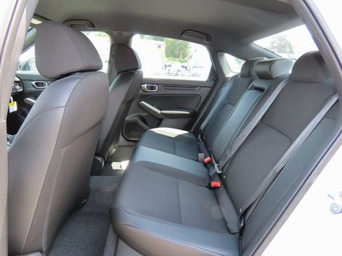 New 2026 Honda Civic Sport image 13