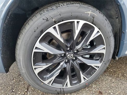 New 2026 MAZDA CX-90 3.3 Turbo S w/ Premium Plus image 32