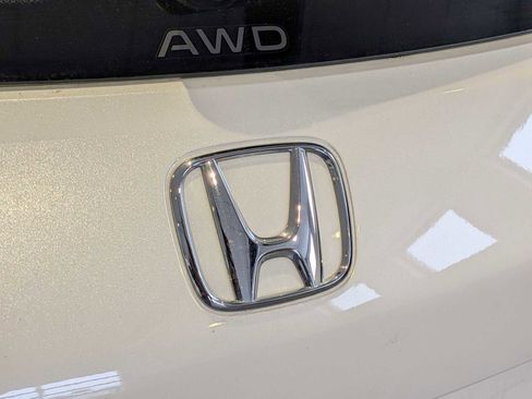 Used 2023 Honda HR-V LX image 11