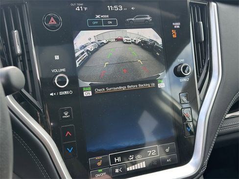 Used 2023 Subaru Outback Limited image 22