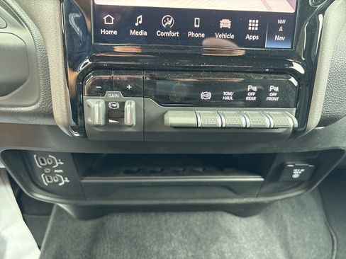 New 2026 RAM 3500 Tradesman image 4