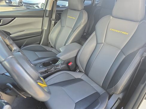Used 2023 Subaru Crosstrek 2.5i Sport w/ Popular Package #3 image 14