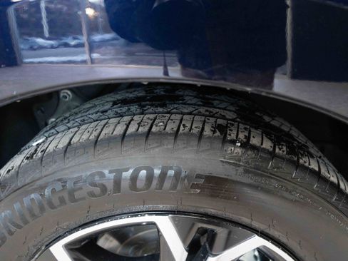 Used 2025 Toyota Sienna Platinum image 32