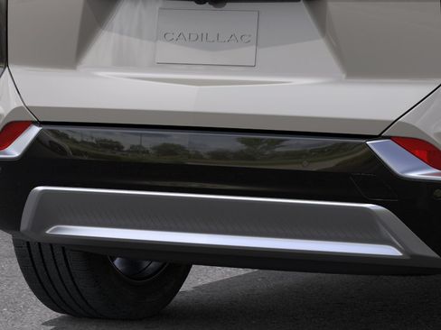 New 2027 Cadillac Optiq Premium Luxury RWD image 14