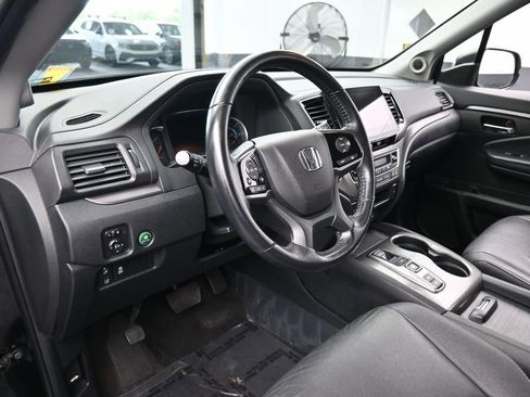 Used 2022 Honda Pilot Special Edition image 10