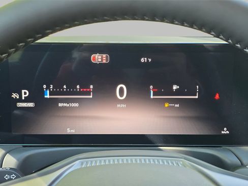 New 2026 Nissan Sentra SV FWD image 18
