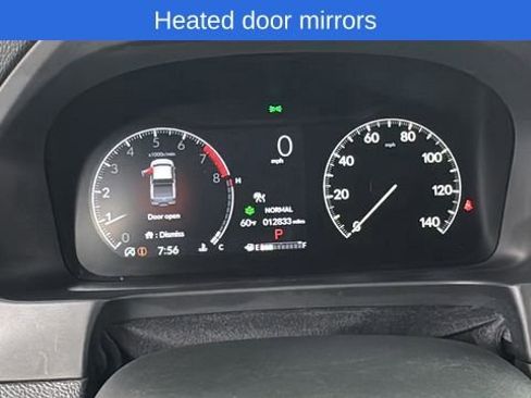 Used 2024 Honda Ridgeline TrailSport image 21