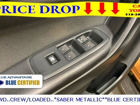 Certified 2019 Ford Ranger XLT w/ Equipment Group 301A Mid image 29