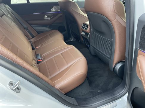 New 2026 Mercedes-Benz GLE 450 GLE 450 4MATIC Coupe image 39