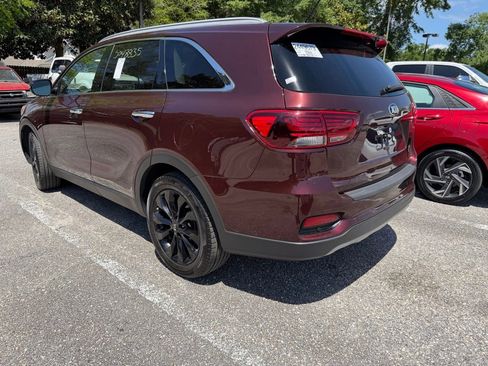 Used 2020 Kia Sorento EX image 3