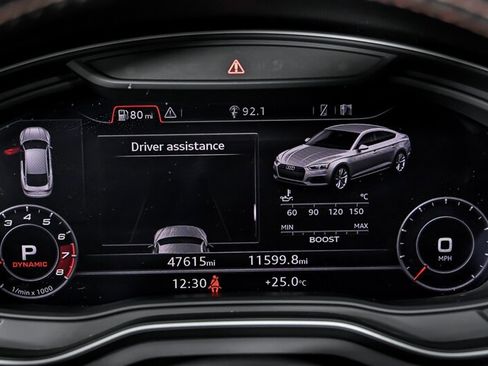 Used 2019 Audi S5 Premium Plus AWD/4WD image 23