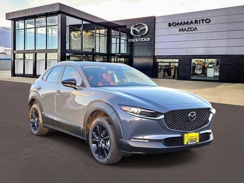 New 2026 MAZDA CX-30 AWD 2.5 S image 1