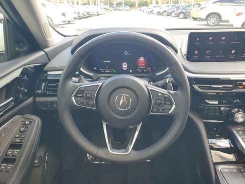 Certified 2024 Acura MDX FWD image 25