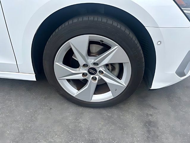 Used 2023 Audi A3 2.0T Premium w/ Convenience Package FWD image 11