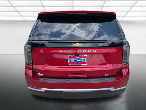 New 2026 Chevrolet Suburban LT w/ Comfort Package RWD image 31