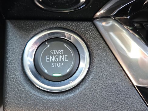 New 2026 Buick Envista Sport Touring w/ Convenience I Package FWD image 22