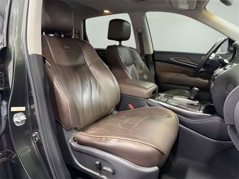 Used 2013 INFINITI JX35 FWD w/ Premium Pkg image 14