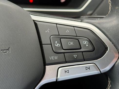 Used 2023 Volkswagen Tiguan S w/ IQ.Drive Package AWD/4WD image 18