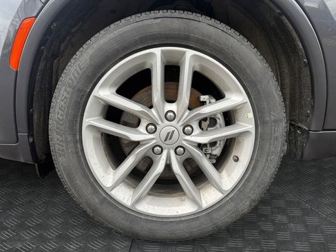 Used 2026 Dodge Durango GT image 20