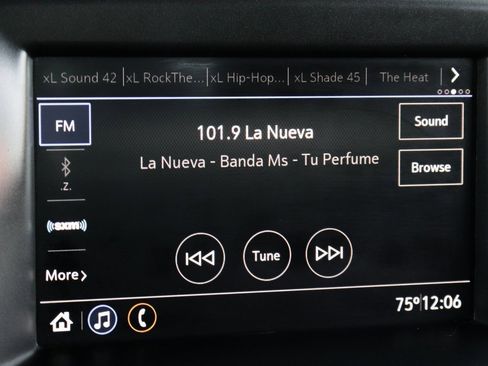 Used 2021 Chevrolet Colorado W/T w/ Custom Special Edition image 24