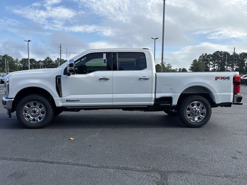 New 2026 Ford F350 Lariat w/ Lariat Ultimate Package AWD/4WD image 20