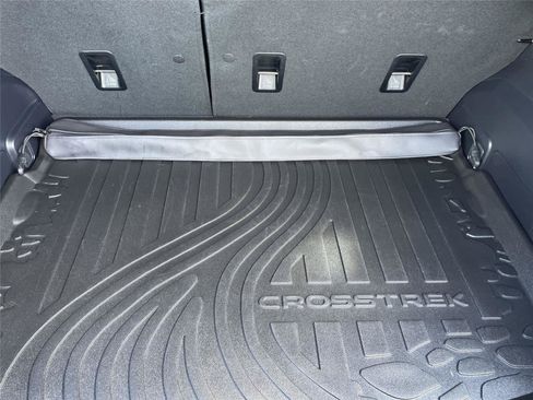 Certified 2024 Subaru Crosstrek 2.5i Sport AWD/4WD image 16
