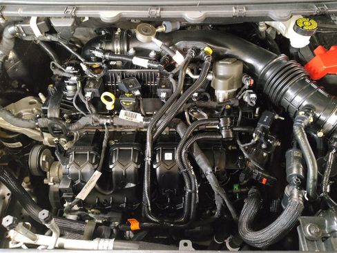 Used 2023 Ford Edge SEL image 30