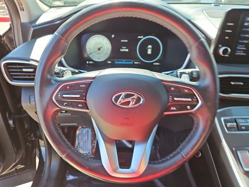 Used 2021 Hyundai Santa Fe SEL w/ Convenience Package AWD/4WD image 14