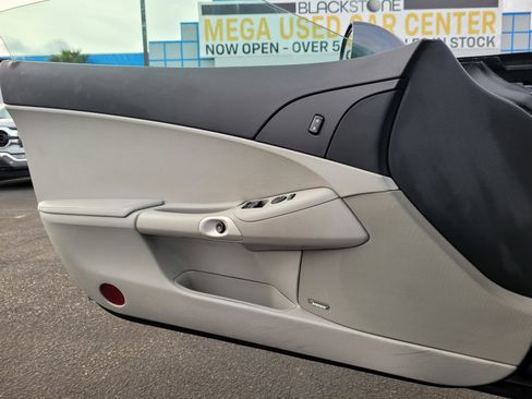 Used 2013 Chevrolet Corvette Grand Sport w/ 2LT Preferred Equipment Group image 22